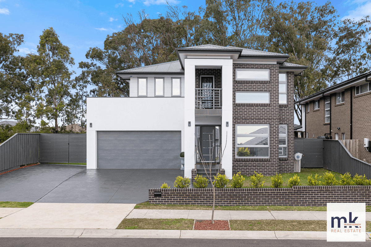 67 Thorpe Circuit, Oran Park, NSW 2570