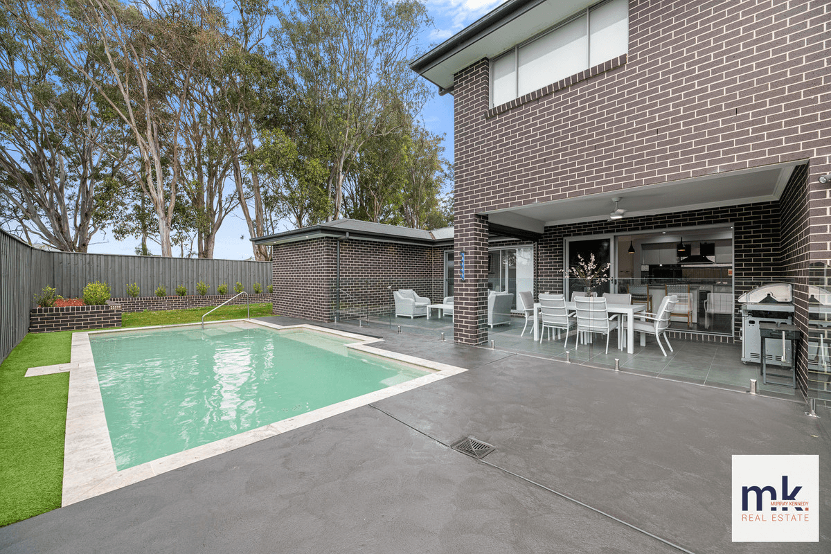 67 Thorpe Circuit, Oran Park, NSW 2570