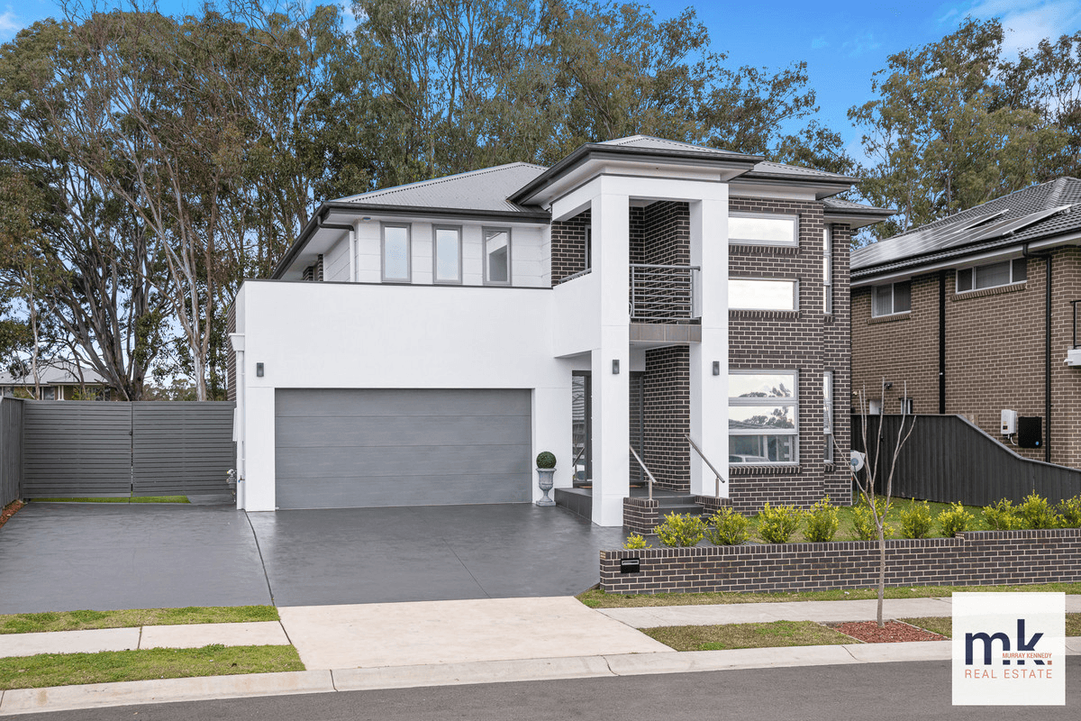 67 Thorpe Circuit, Oran Park, NSW 2570