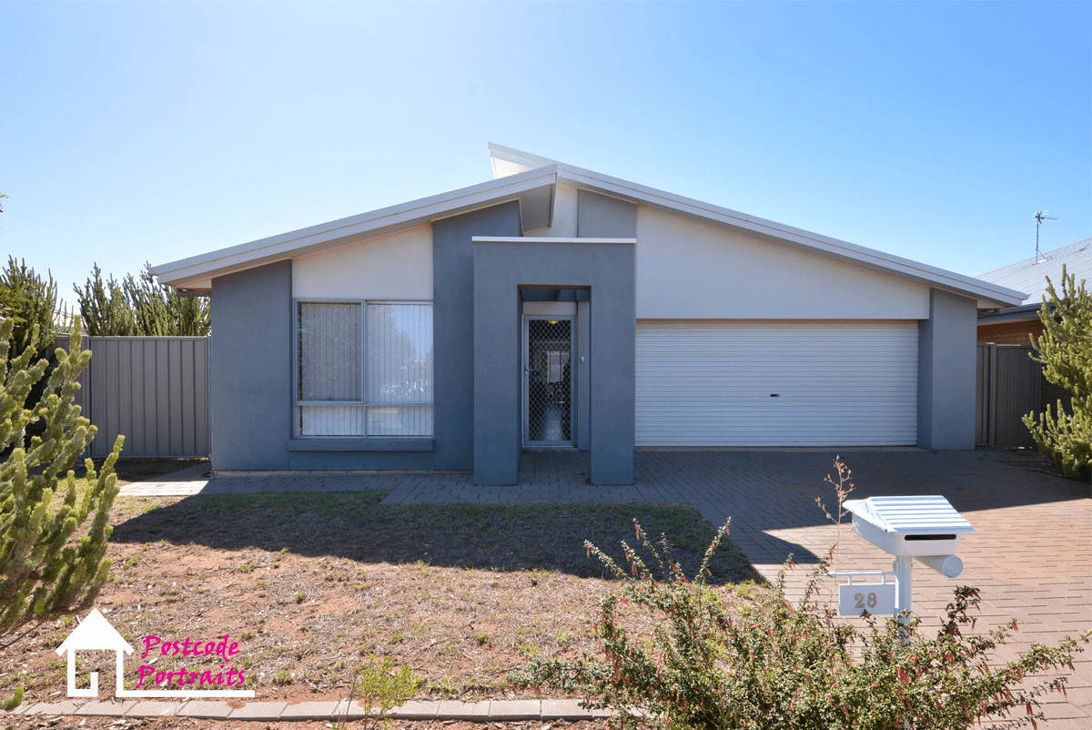 28 McInness Street, Whyalla Jenkins, SA 5609