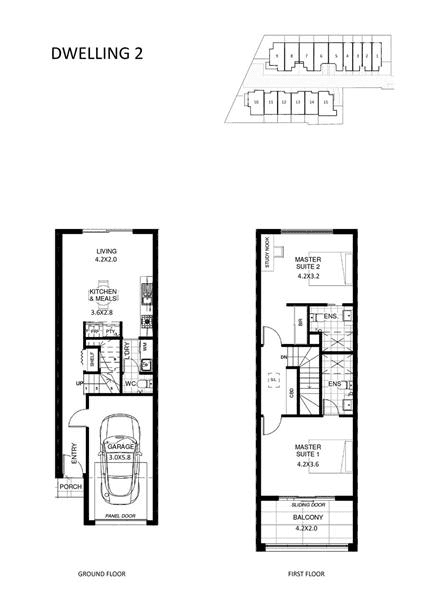 2/136 Reservoir Road, Modbury, SA 5092