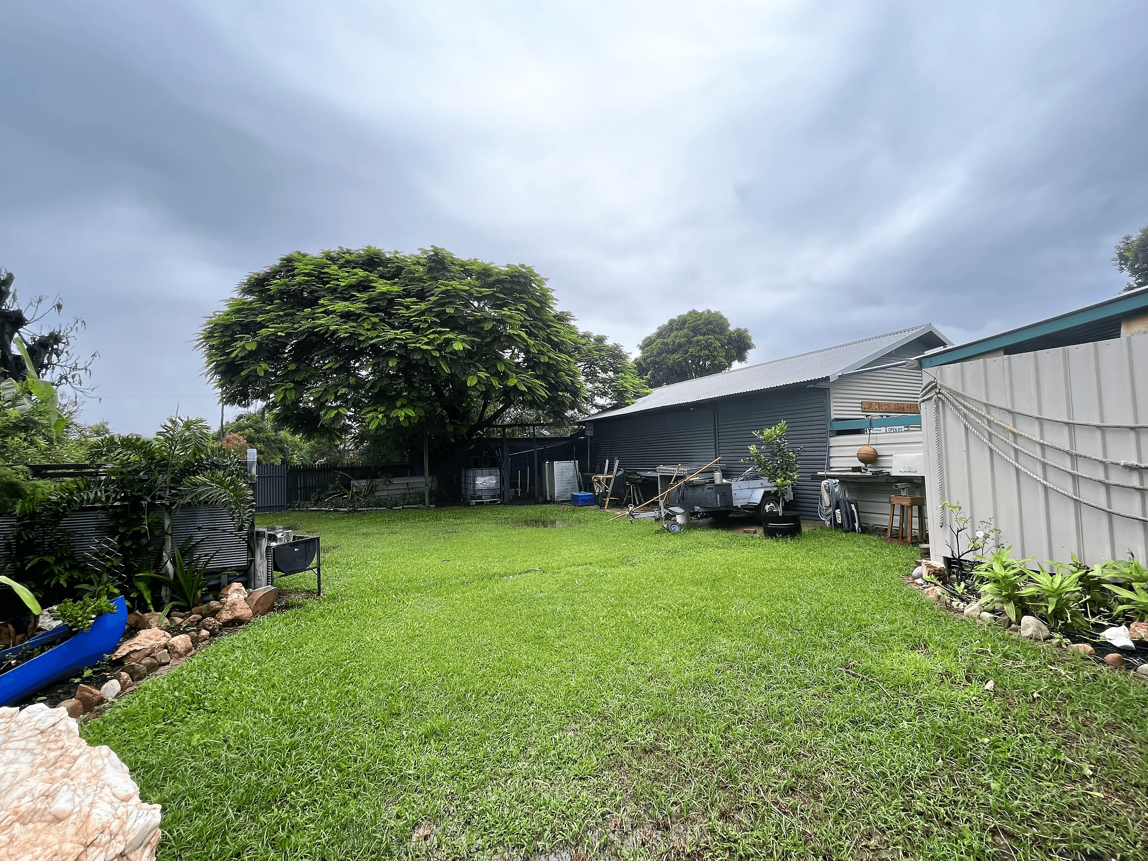 14 Brickley Street, DIMBULAH, QLD 4872