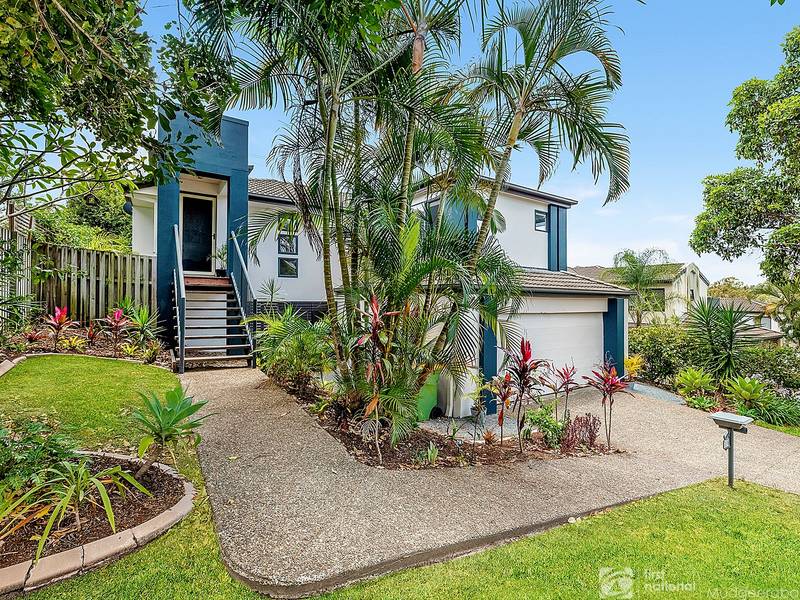 1/6 Faculty Crescent, Mudgeeraba, QLD 4213