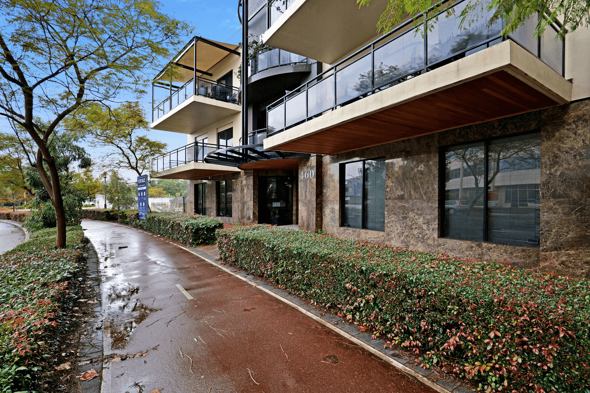 4/460 Roberts Road, Subiaco, WA 6008