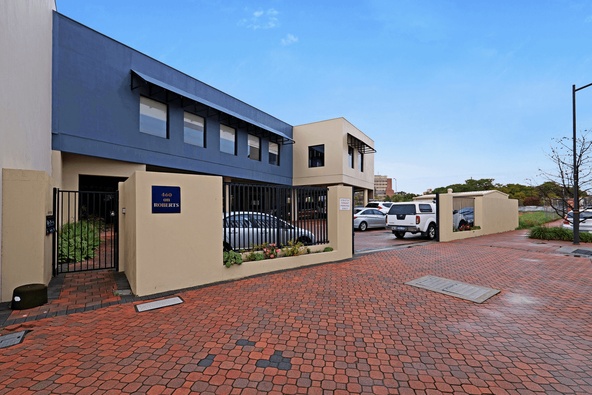 4/460 Roberts Road, Subiaco, WA 6008