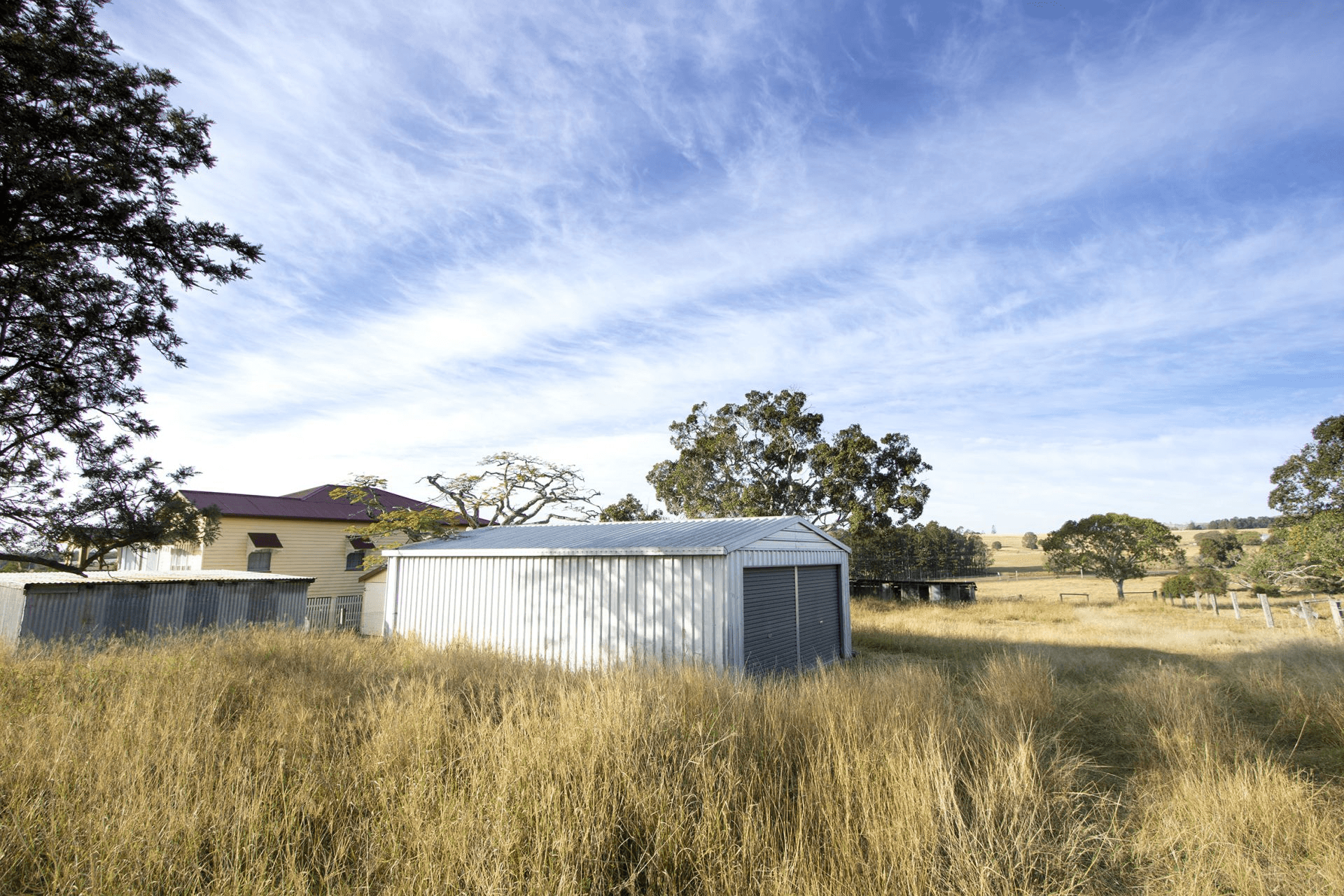 2254 Warrego Highway, HAIGSLEA, QLD 4306