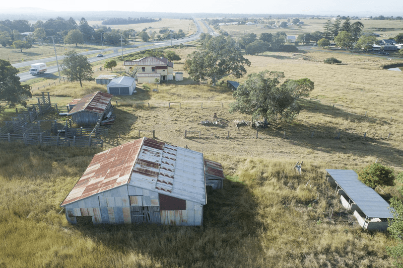 2254 Warrego Highway, HAIGSLEA, QLD 4306