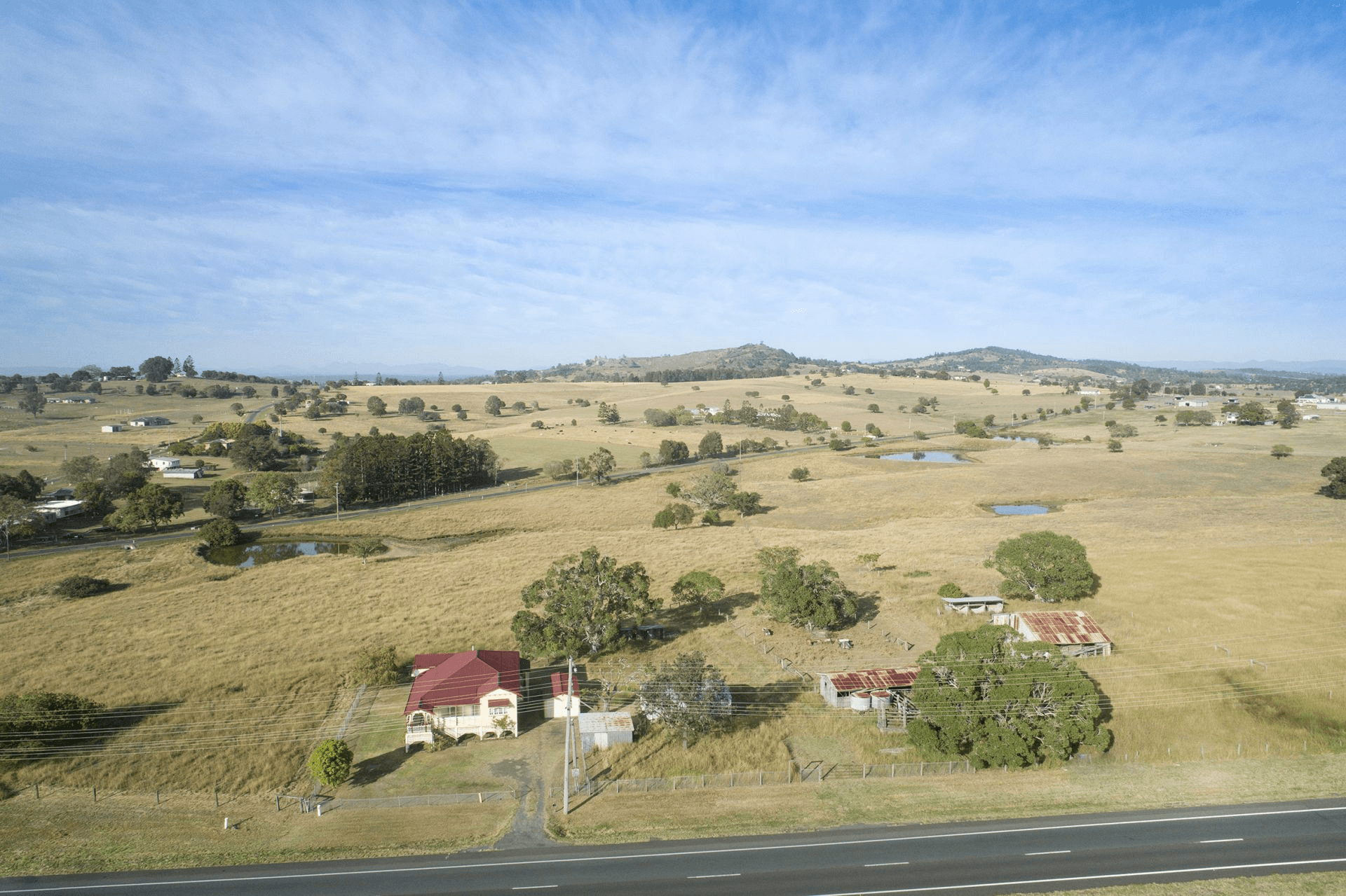 2254 Warrego Highway, HAIGSLEA, QLD 4306