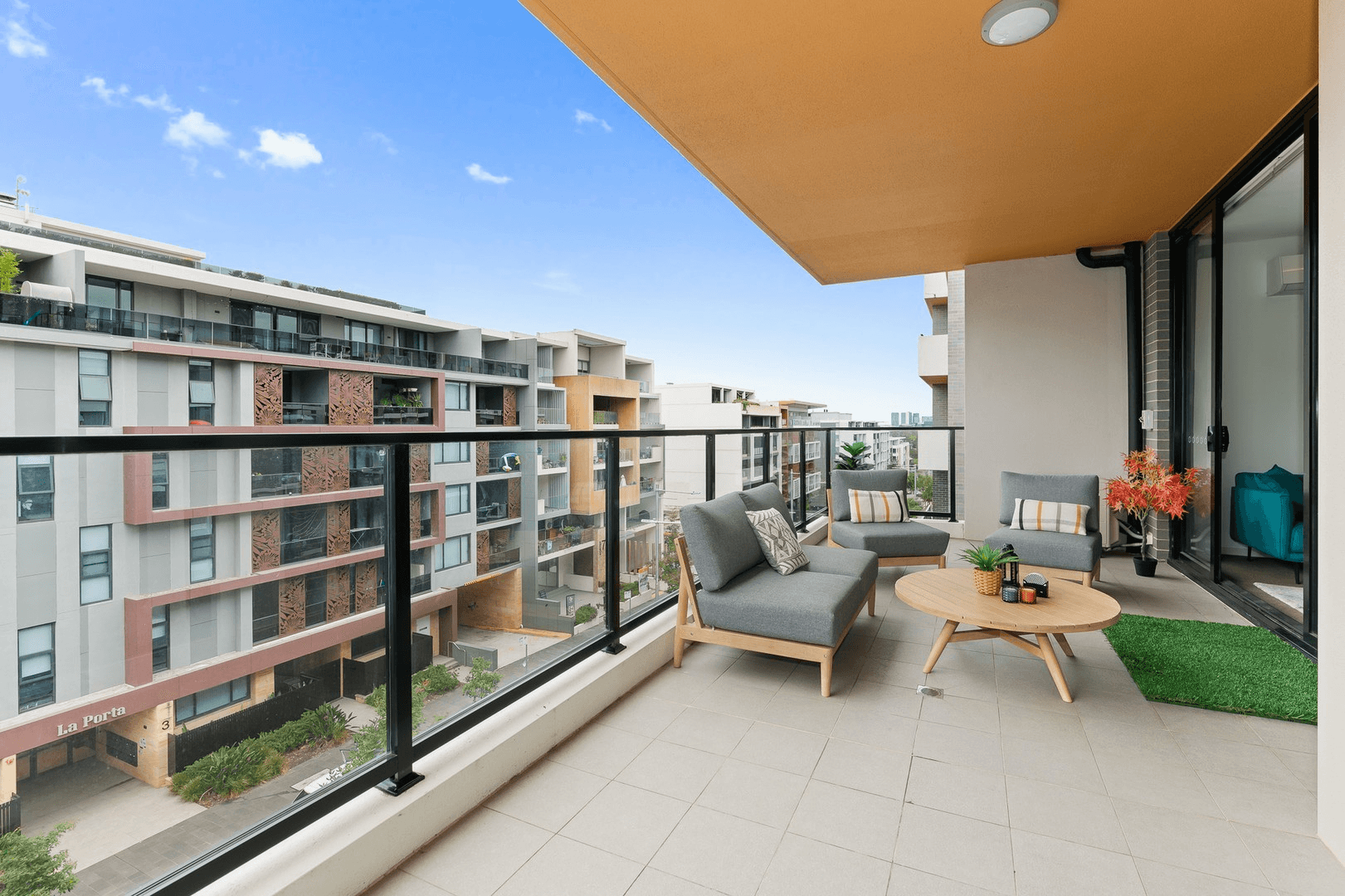 5065/2D Porter Street, Ryde, NSW 2112