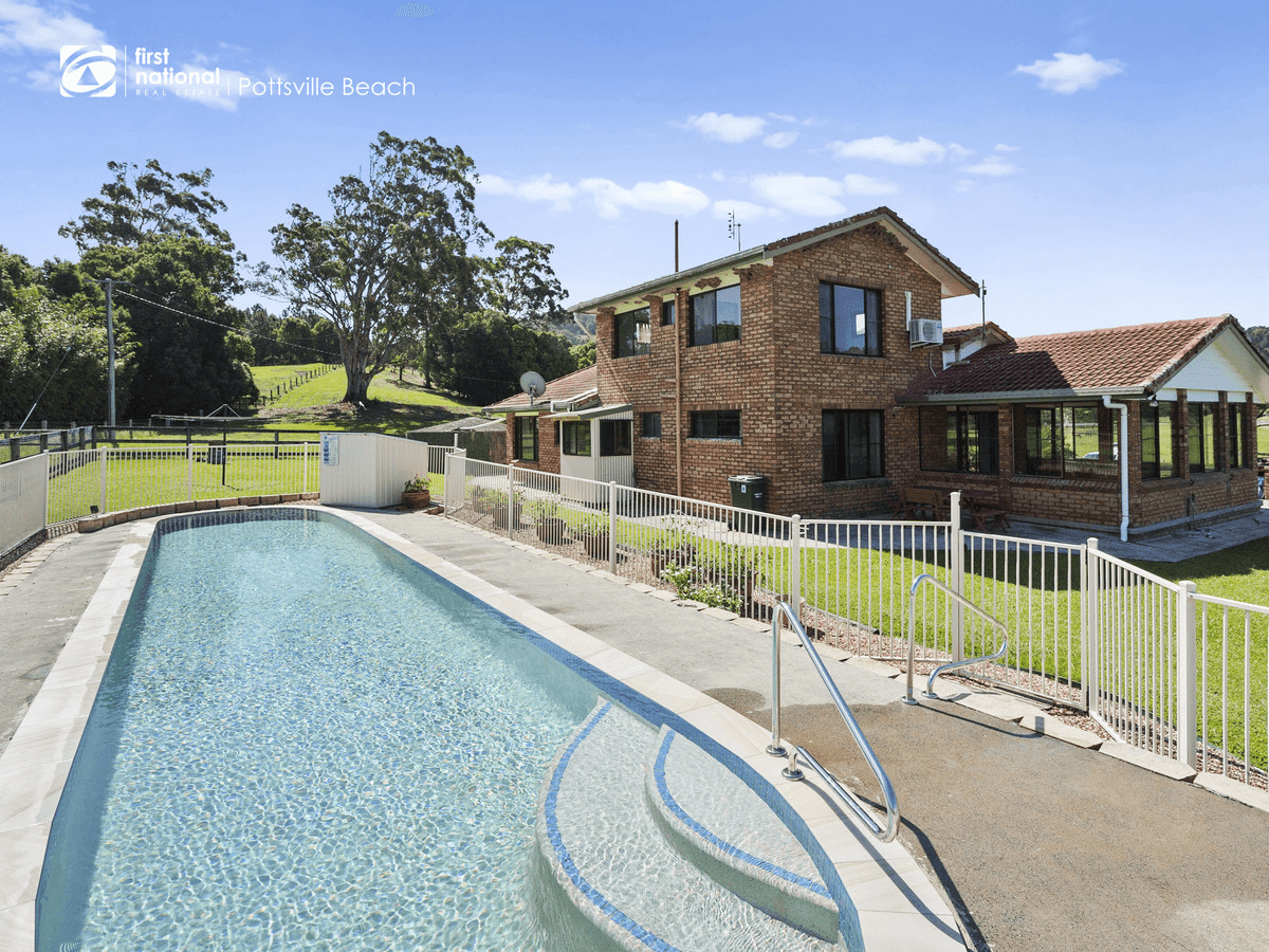 638 Pottsville Road, Sleepy Hollow, NSW 2483