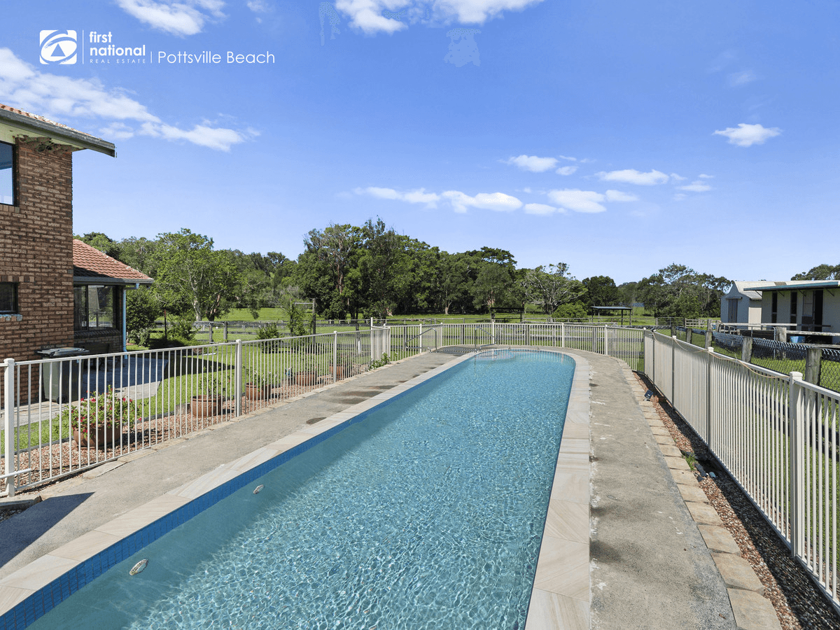 638 Pottsville Road, Sleepy Hollow, NSW 2483