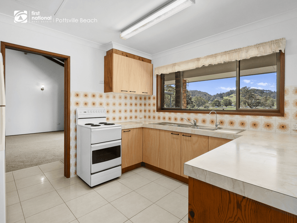 638 Pottsville Road, Sleepy Hollow, NSW 2483