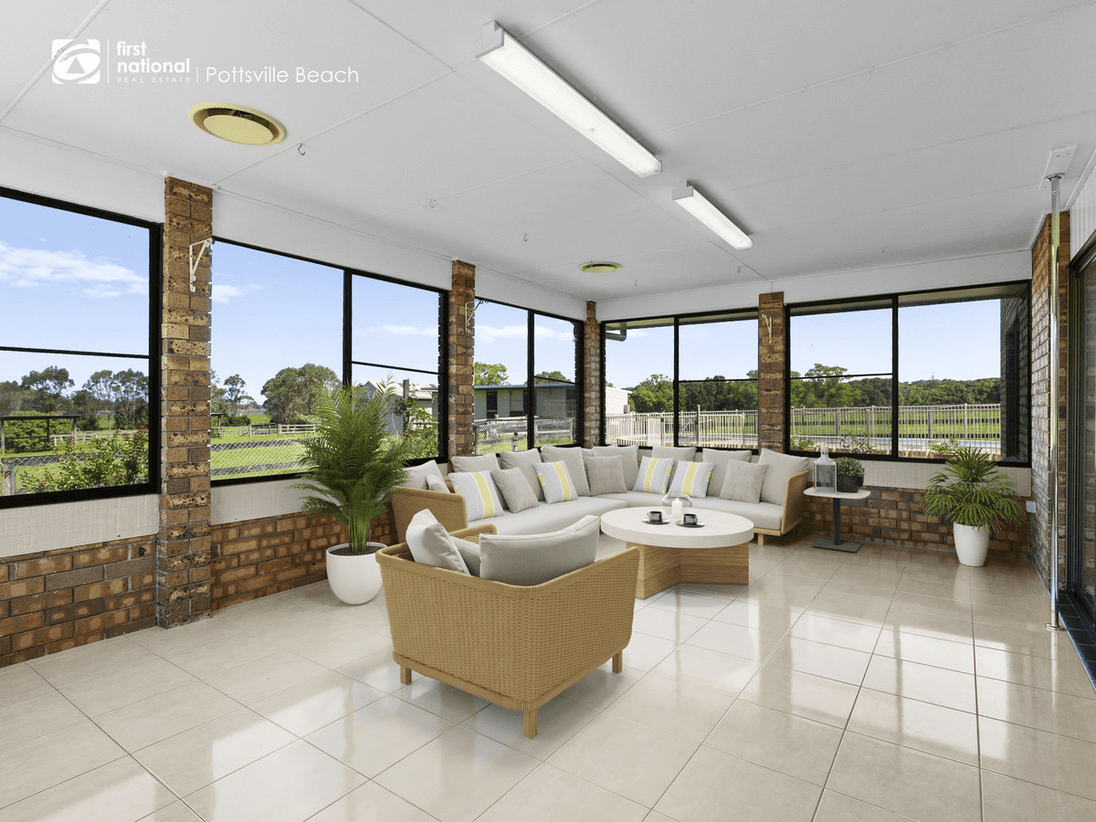 638 Pottsville Road, Sleepy Hollow, NSW 2483