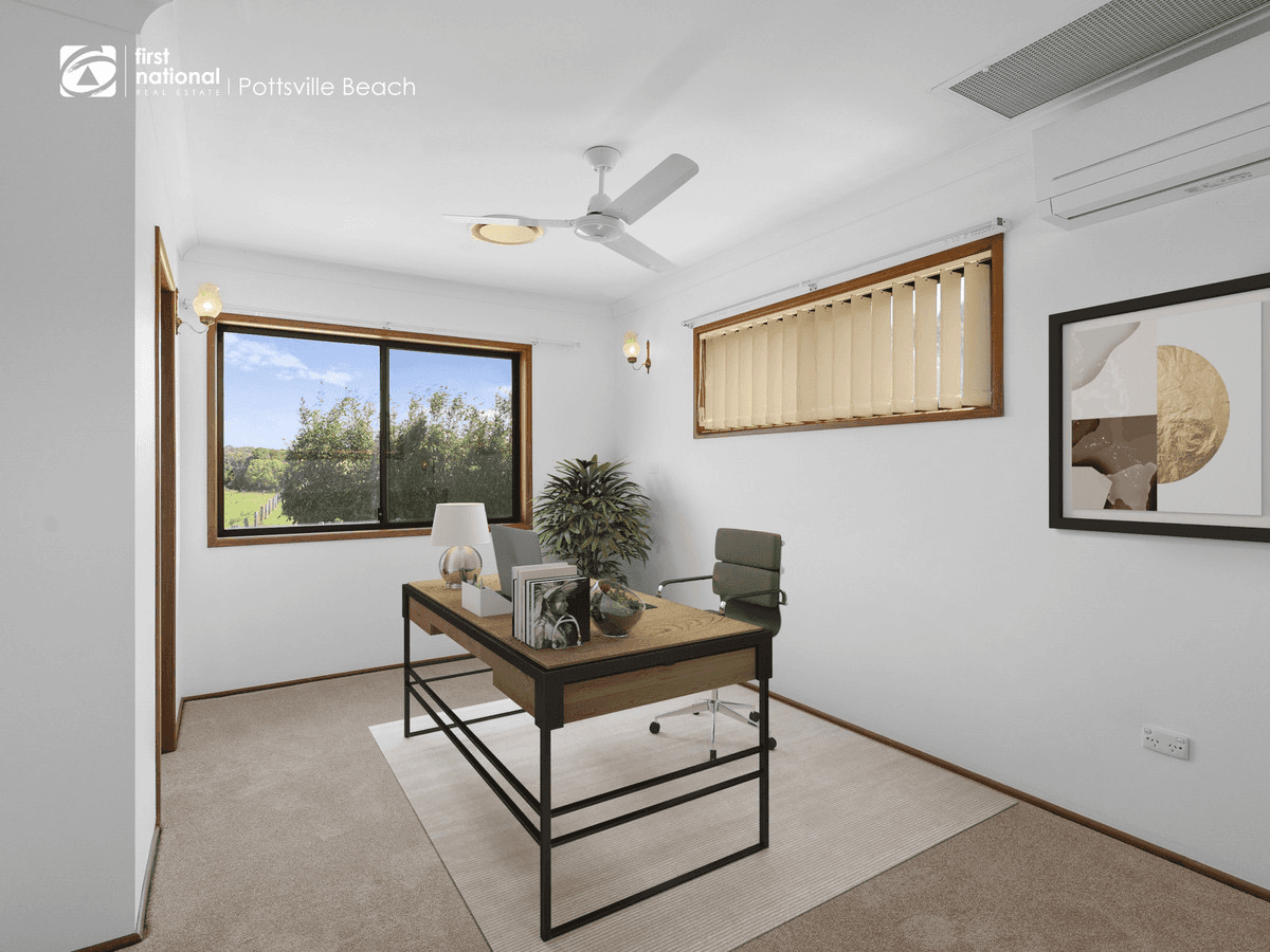 638 Pottsville Road, Sleepy Hollow, NSW 2483