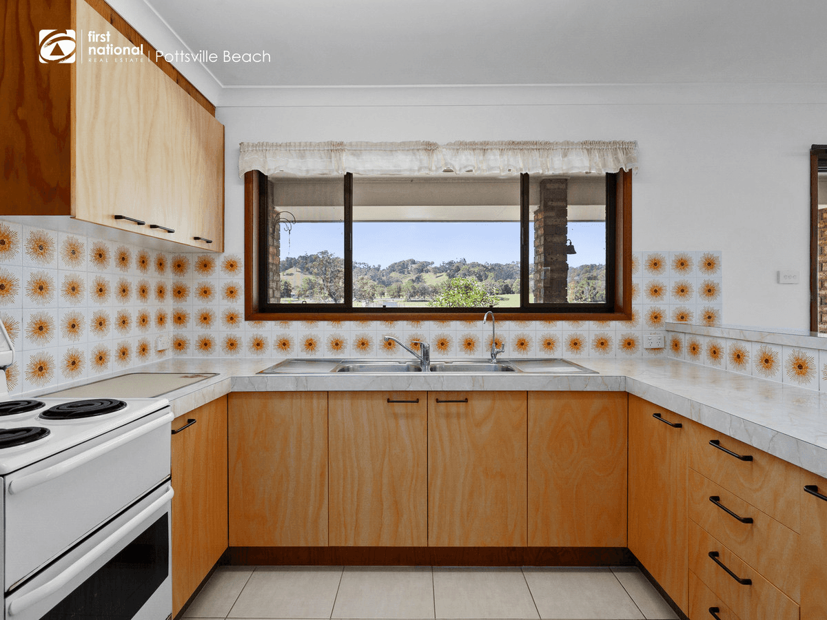 638 Pottsville Road, Sleepy Hollow, NSW 2483