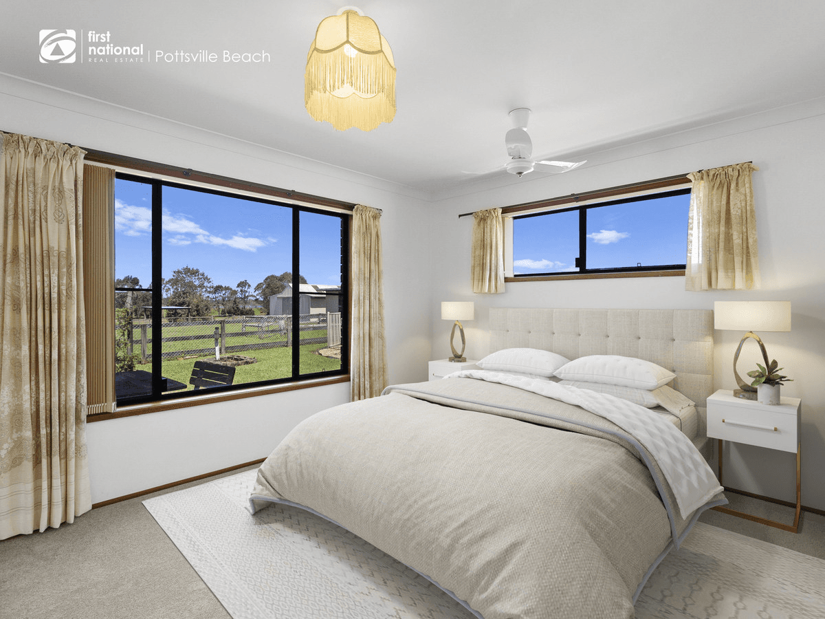 638 Pottsville Road, Sleepy Hollow, NSW 2483