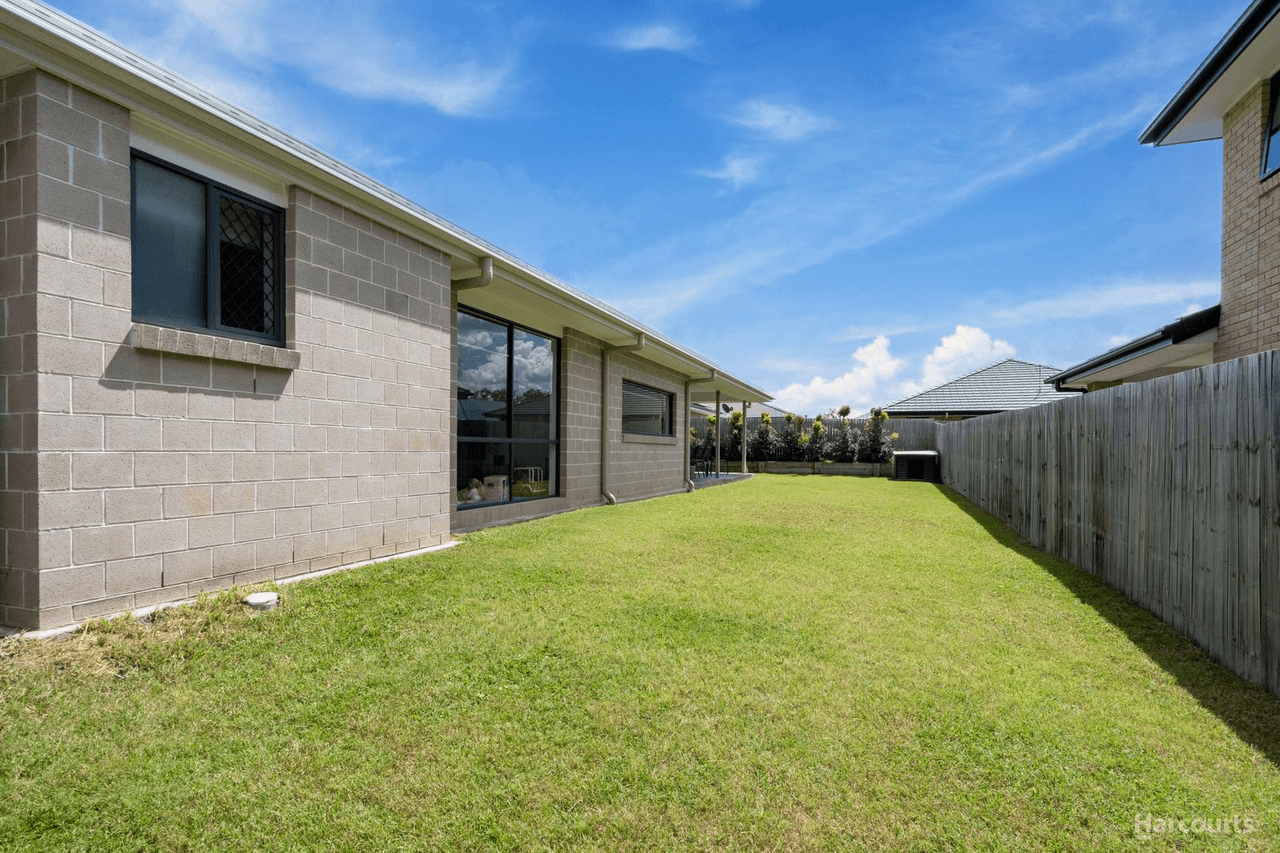 14 Walker Circuit, Flagstone, QLD 4280