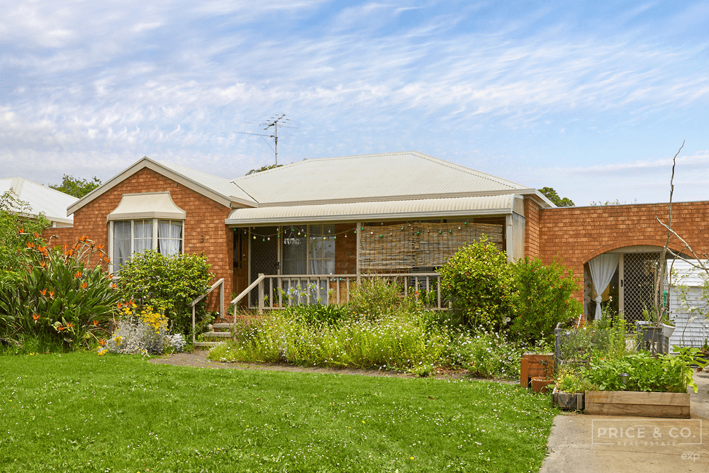 9/8-10 Graham Street, Wonthaggi, VIC 3995