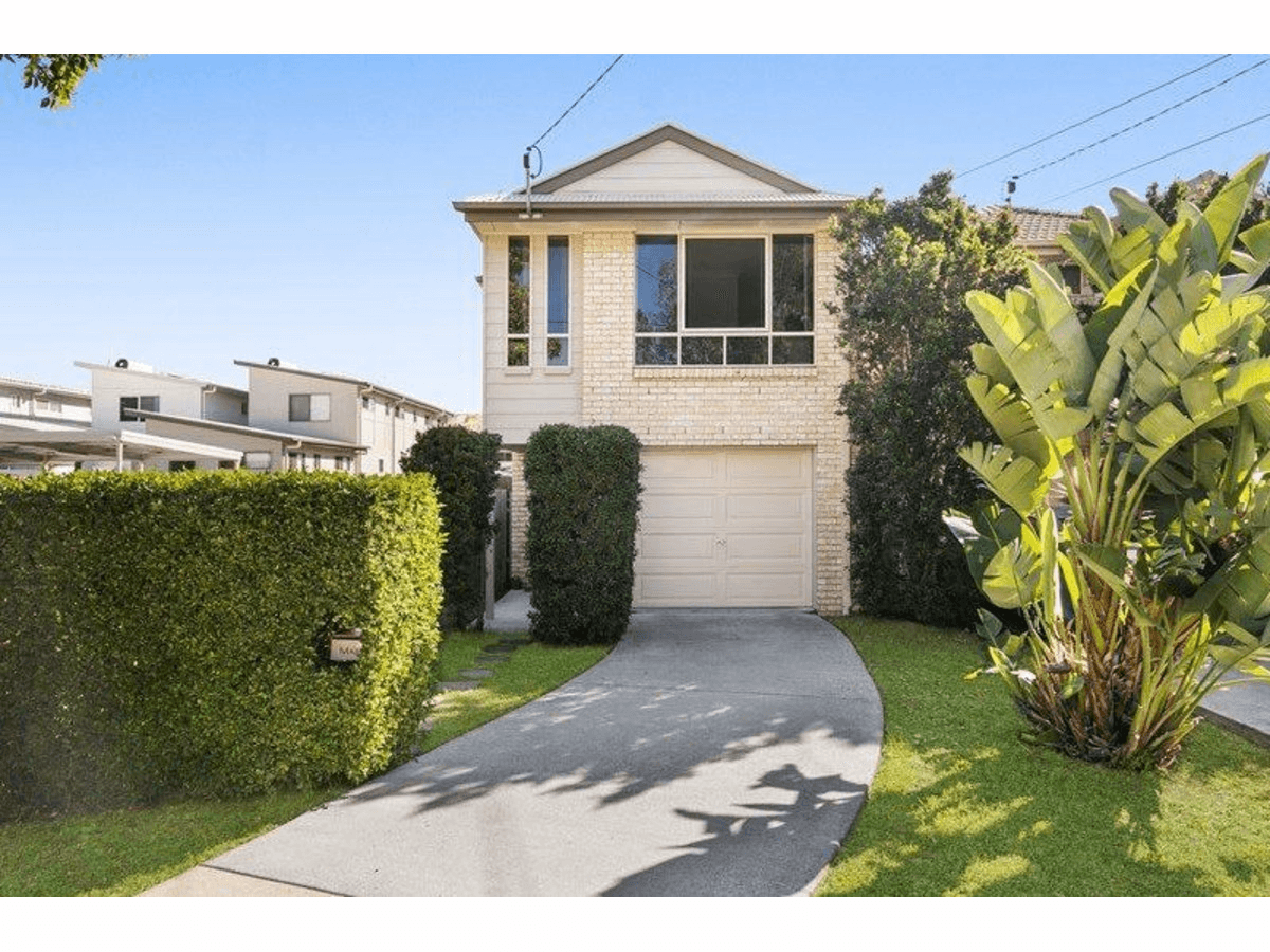 20A Freney Street, ROCKLEA, QLD 4106