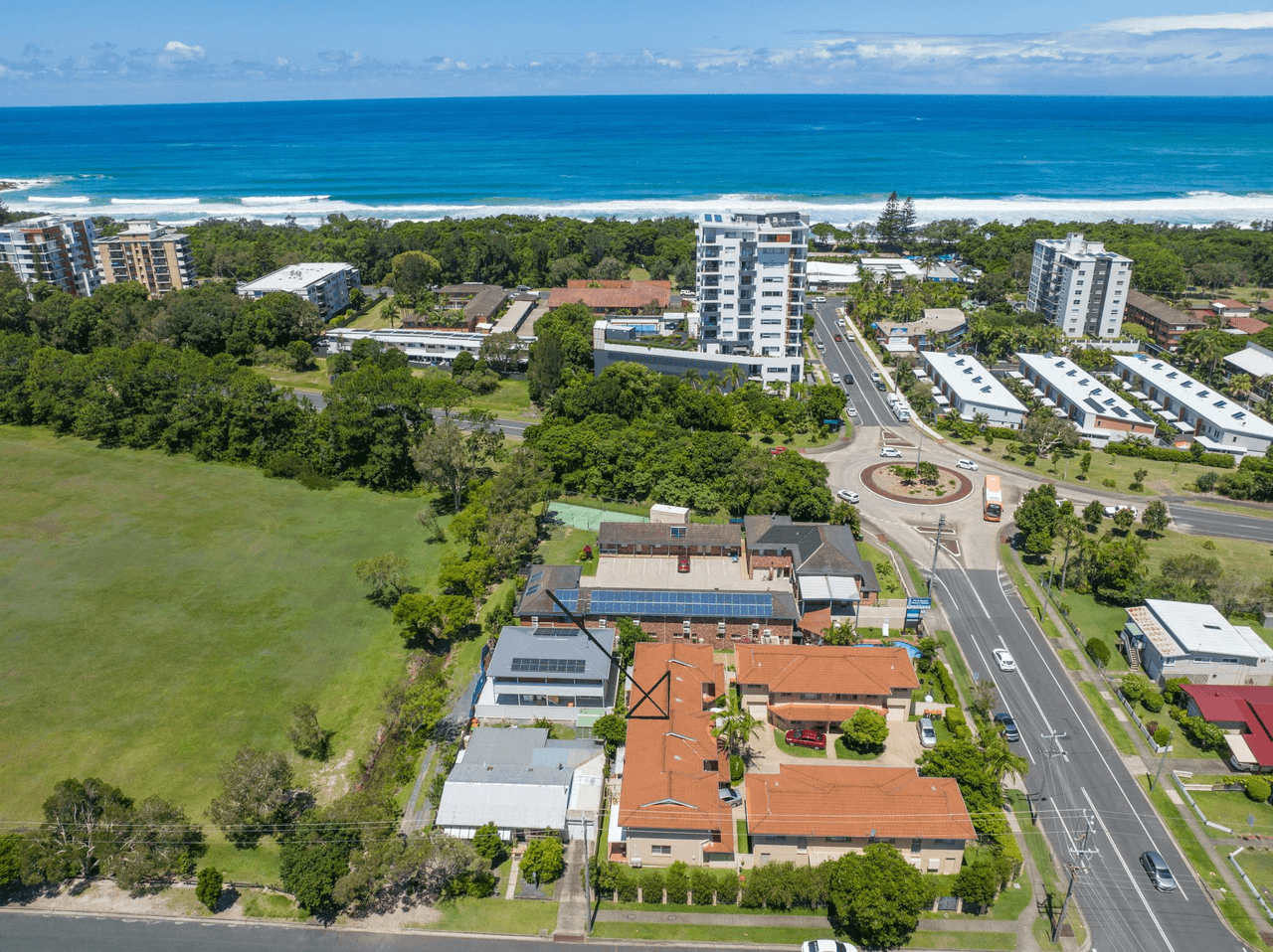 6/107-109 Park Beach Road, COFFS HARBOUR, NSW 2450