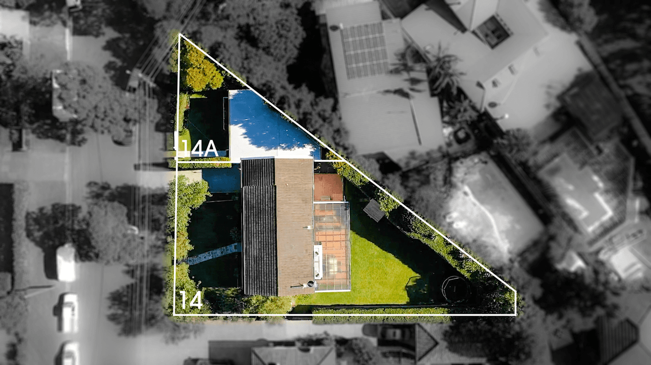 14 & 14a Maralinga Avenue, Elanora Heights, NSW 2101