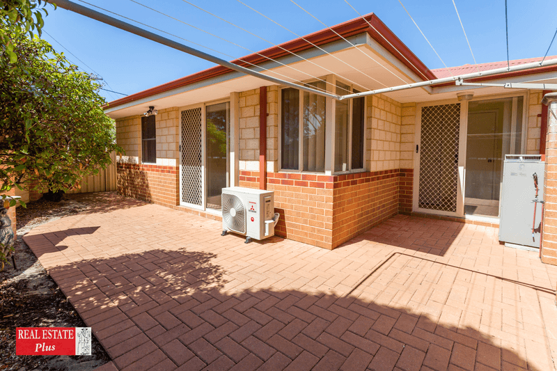 9/49 George Street, MIDLAND, WA 6056