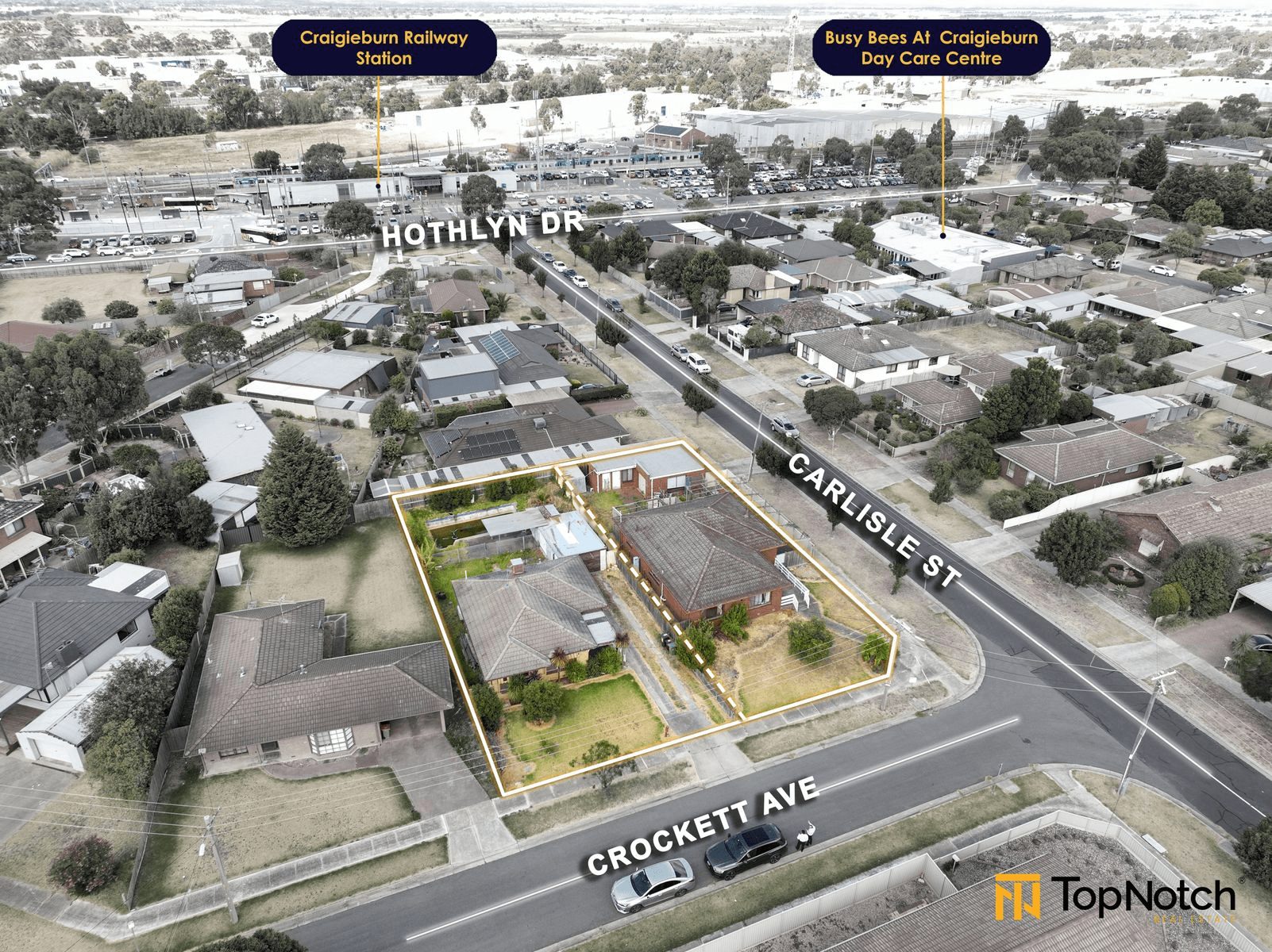 17 Crockett Avenue, Craigieburn, VIC 3064