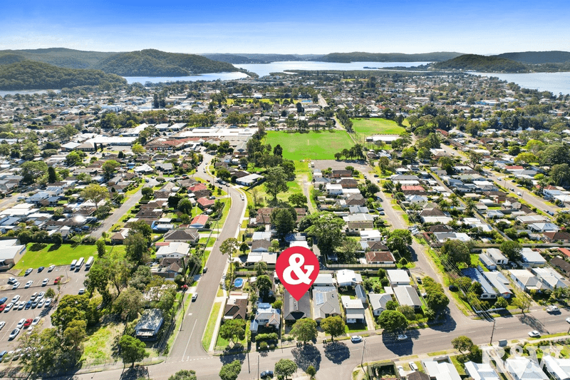 83 McMasters Road, Woy Woy, NSW 2256