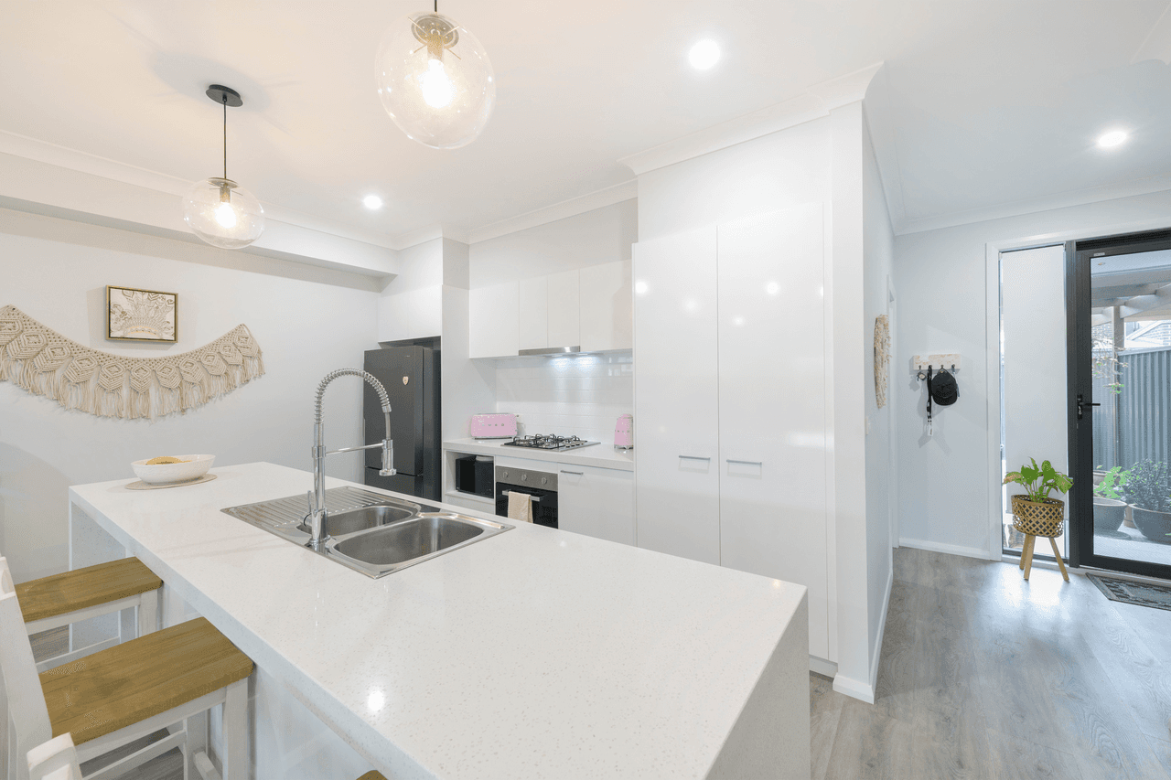 10 Alight Circuit, CAMERON PARK, NSW 2285