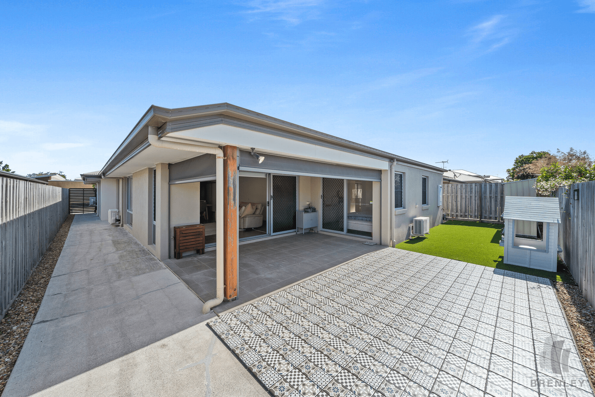 24 Amaranthine Street, Mango Hill, QLD 4509