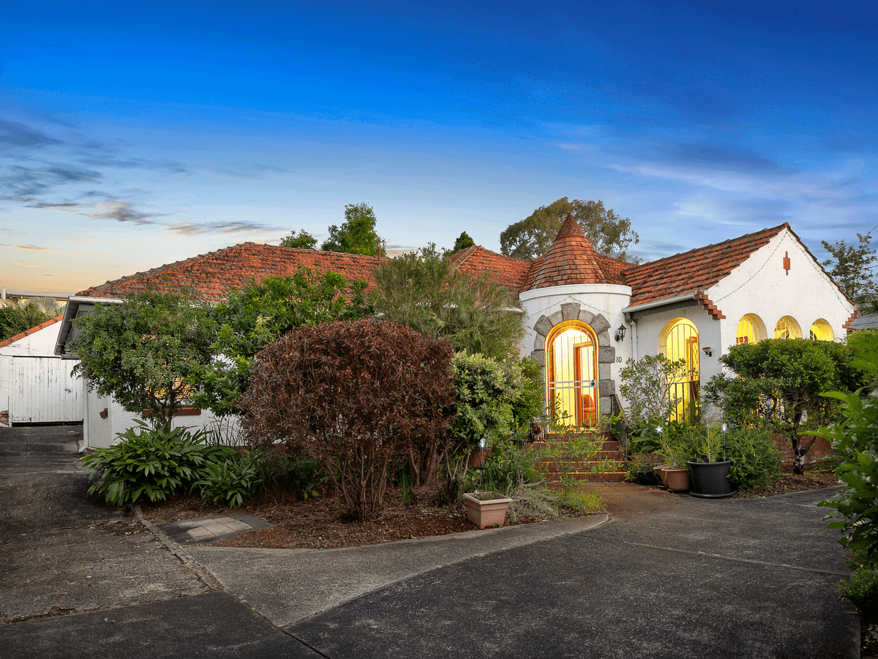 80 Boundary Road, CAMP HILL, QLD 4152