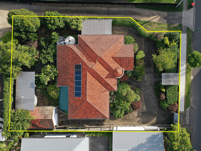80 Boundary Road, CAMP HILL, QLD 4152