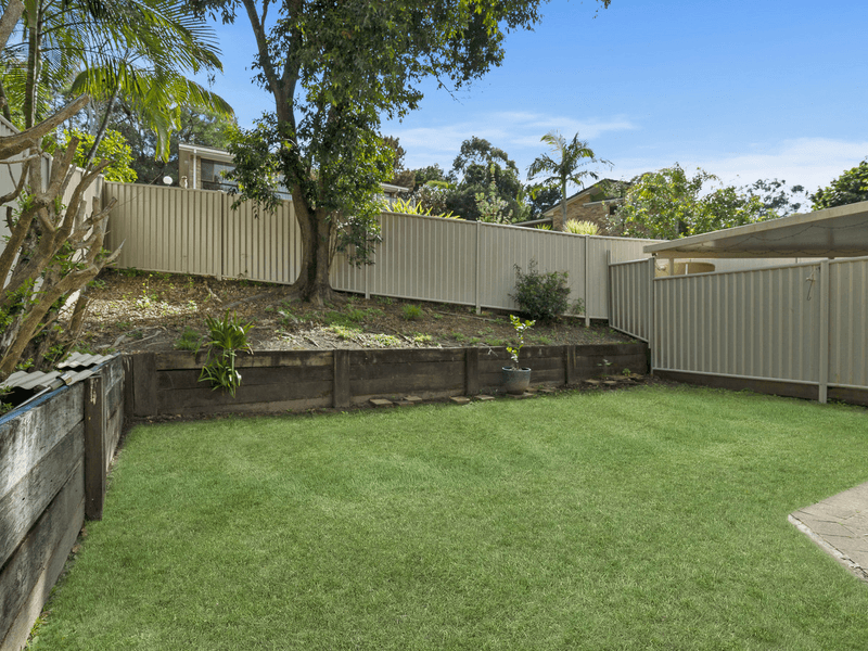 43/10 Bridgman Drive, Reedy Creek, QLD 4227