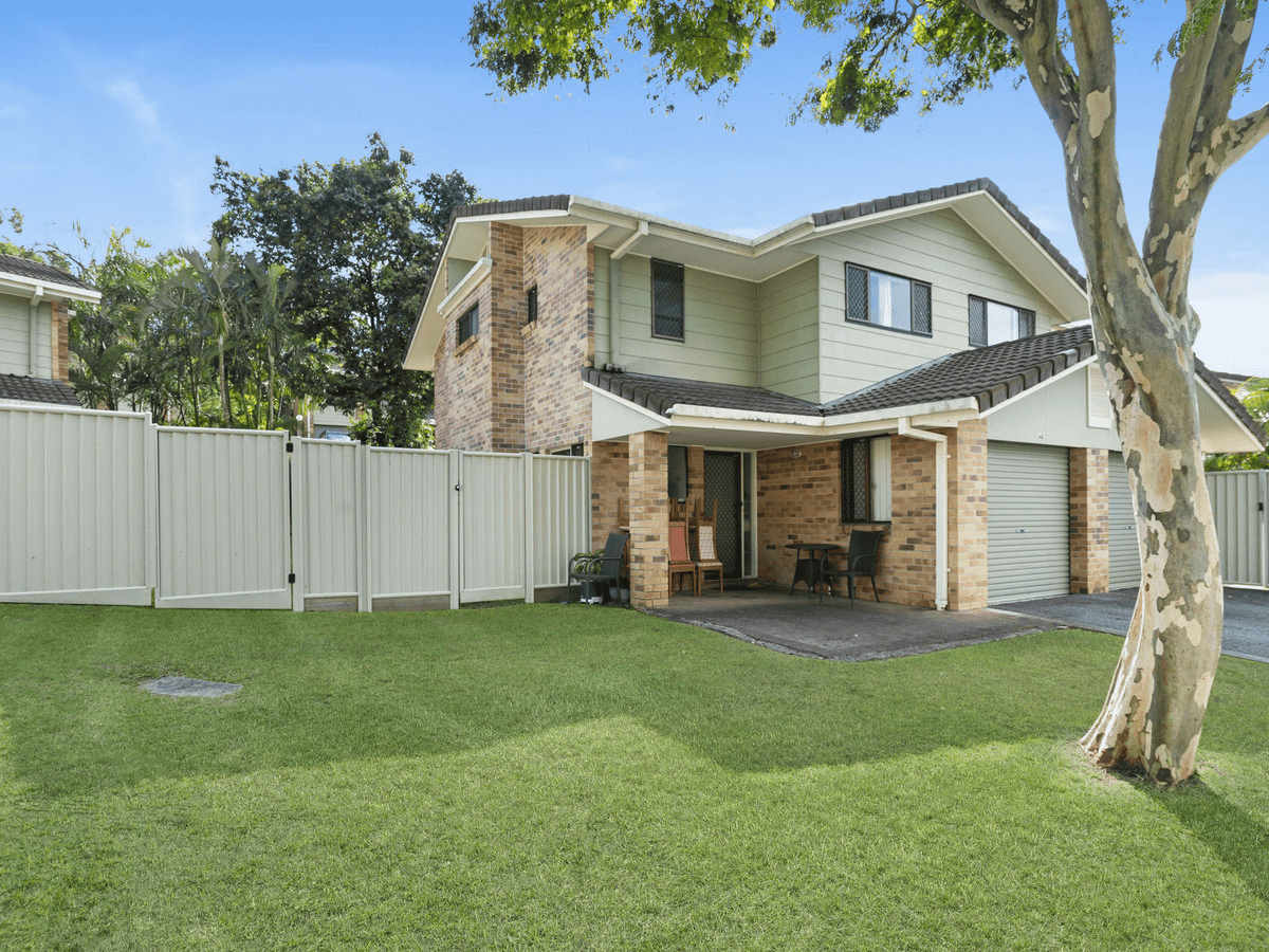 43/10 Bridgman Drive, Reedy Creek, QLD 4227