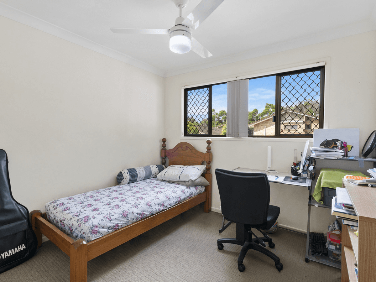 43/10 Bridgman Drive, Reedy Creek, QLD 4227