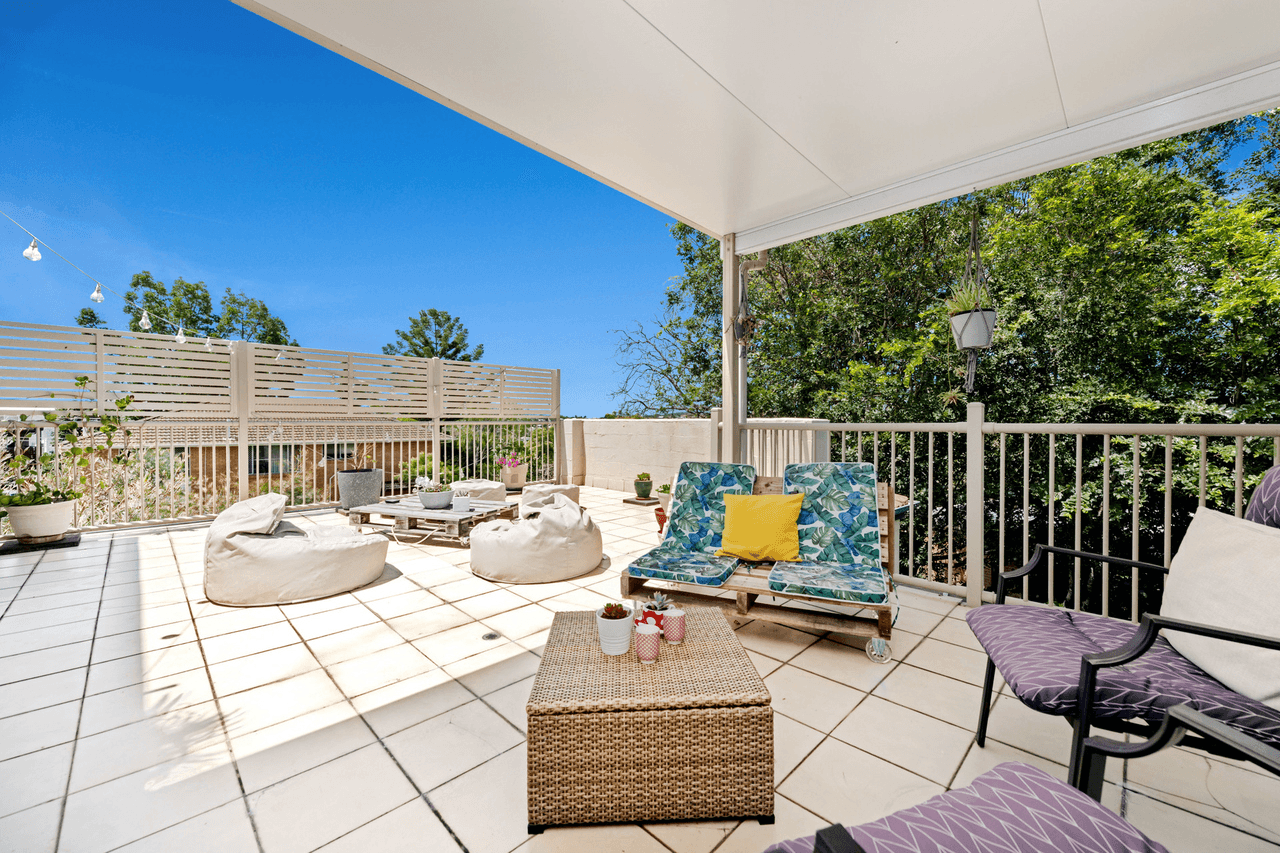 5/262 Cavendish Road, Coorparoo, QLD 4151