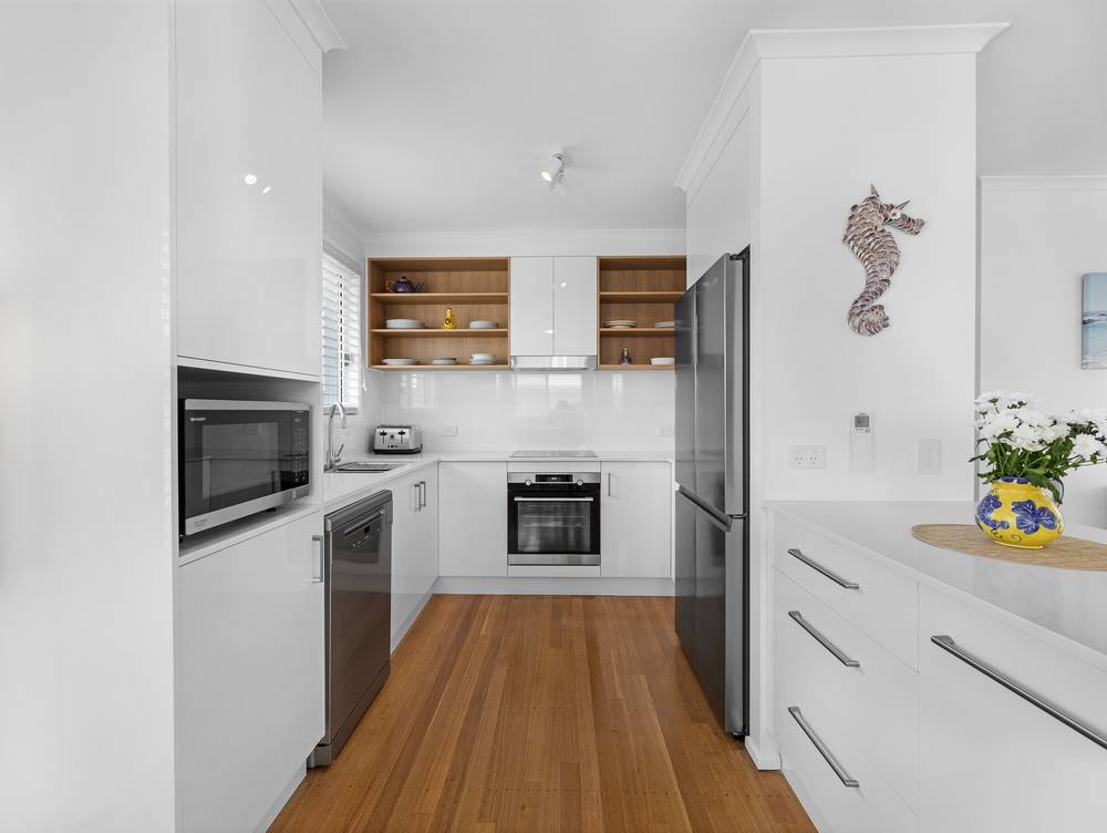 596 Esplanade, HERVEY BAY DC, QLD 4655