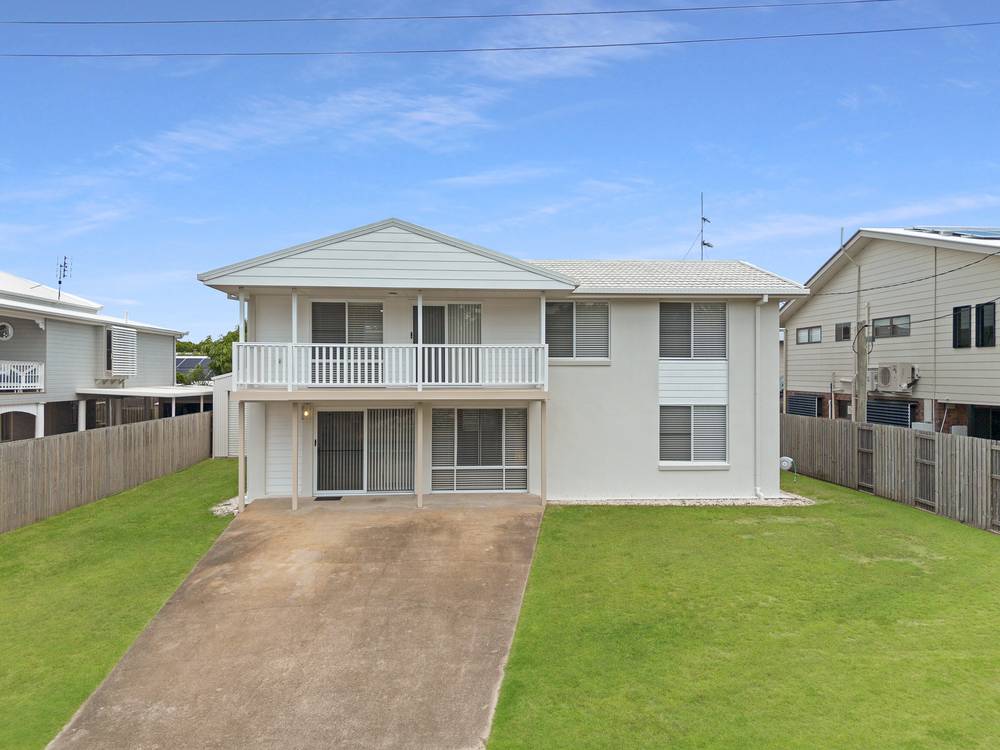 596 Esplanade, HERVEY BAY DC, QLD 4655