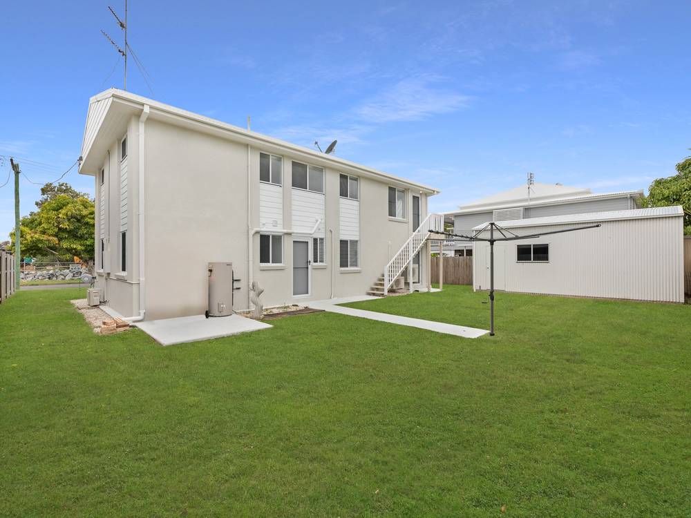 596 Esplanade, HERVEY BAY DC, QLD 4655