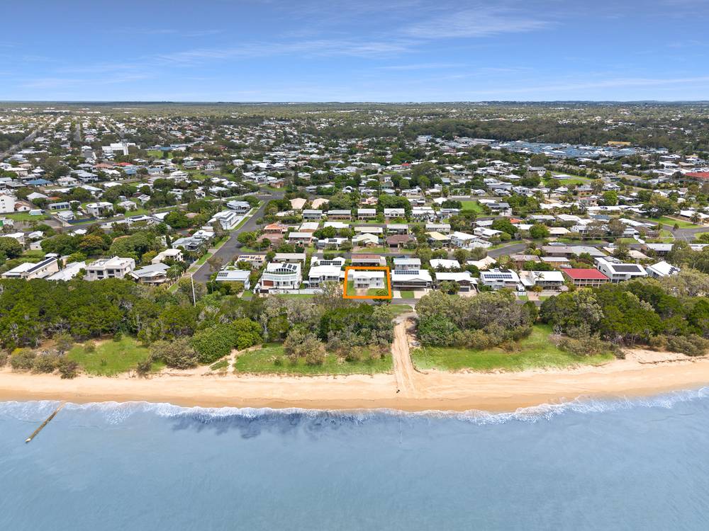 596 Esplanade, HERVEY BAY DC, QLD 4655
