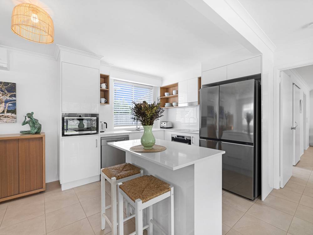596 Esplanade, HERVEY BAY DC, QLD 4655