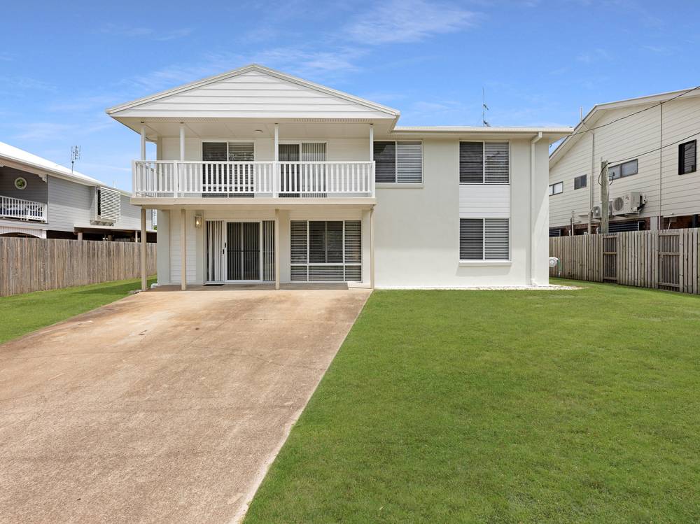 596 Esplanade, HERVEY BAY DC, QLD 4655