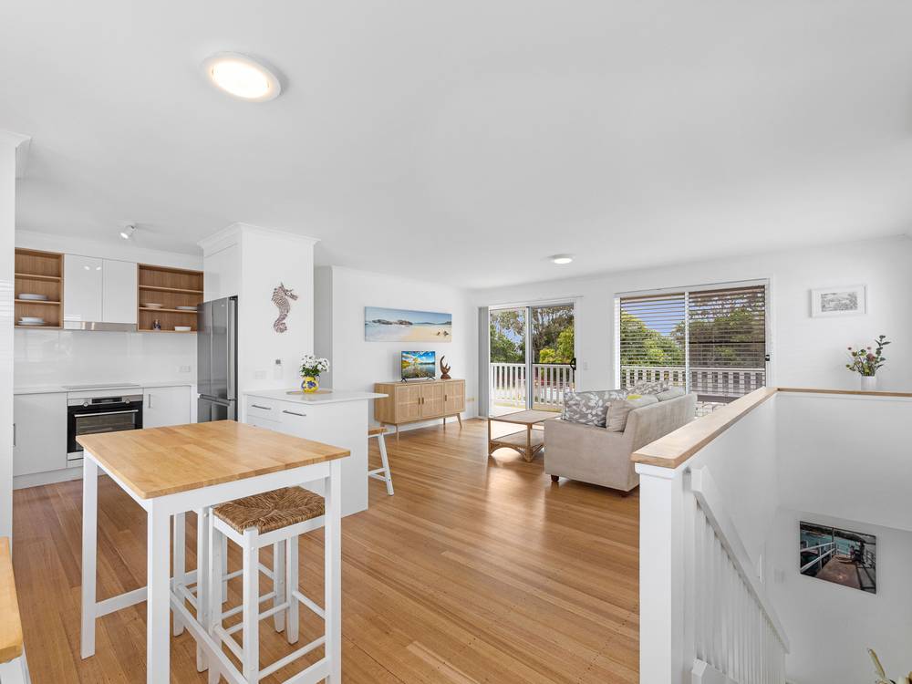 596 Esplanade, HERVEY BAY DC, QLD 4655