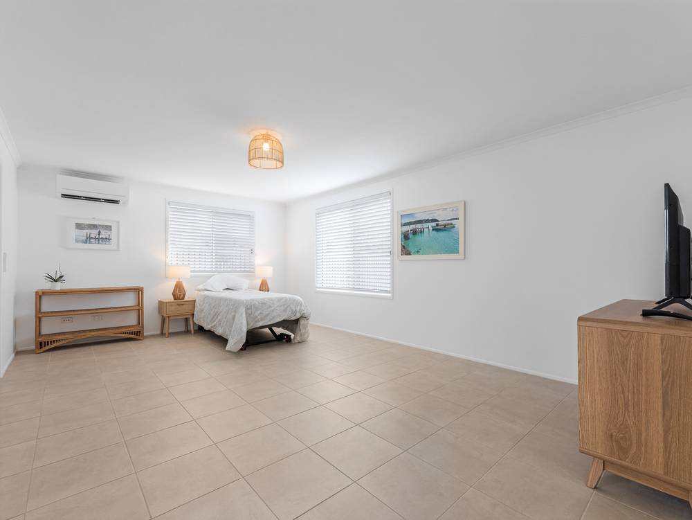 596 Esplanade, HERVEY BAY DC, QLD 4655