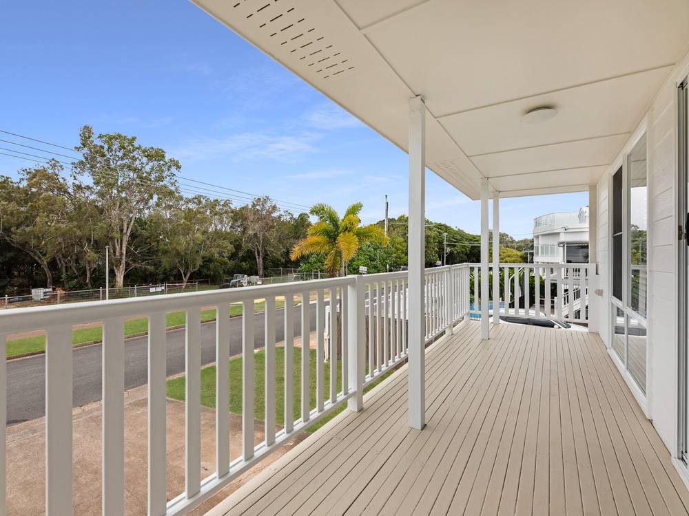 596 Esplanade, HERVEY BAY DC, QLD 4655