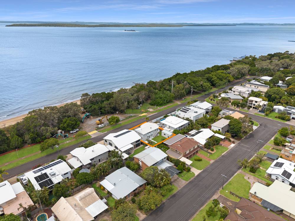 596 Esplanade, HERVEY BAY DC, QLD 4655
