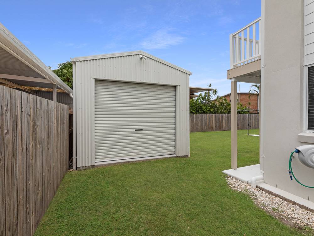 596 Esplanade, HERVEY BAY DC, QLD 4655