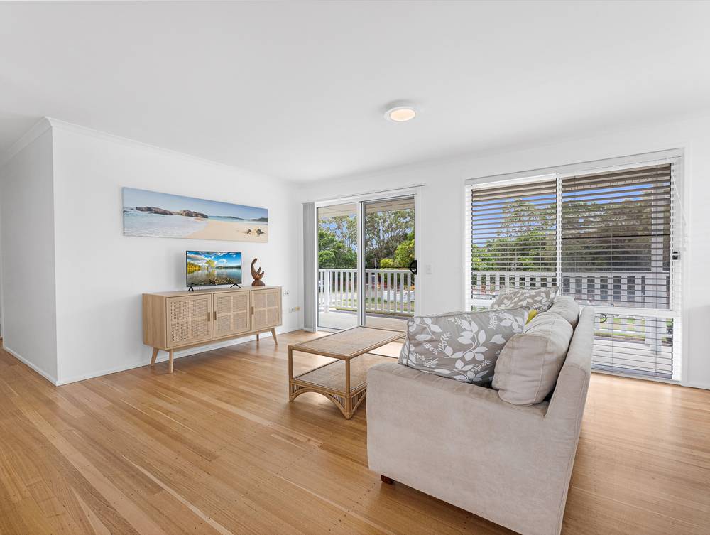 596 Esplanade, HERVEY BAY DC, QLD 4655