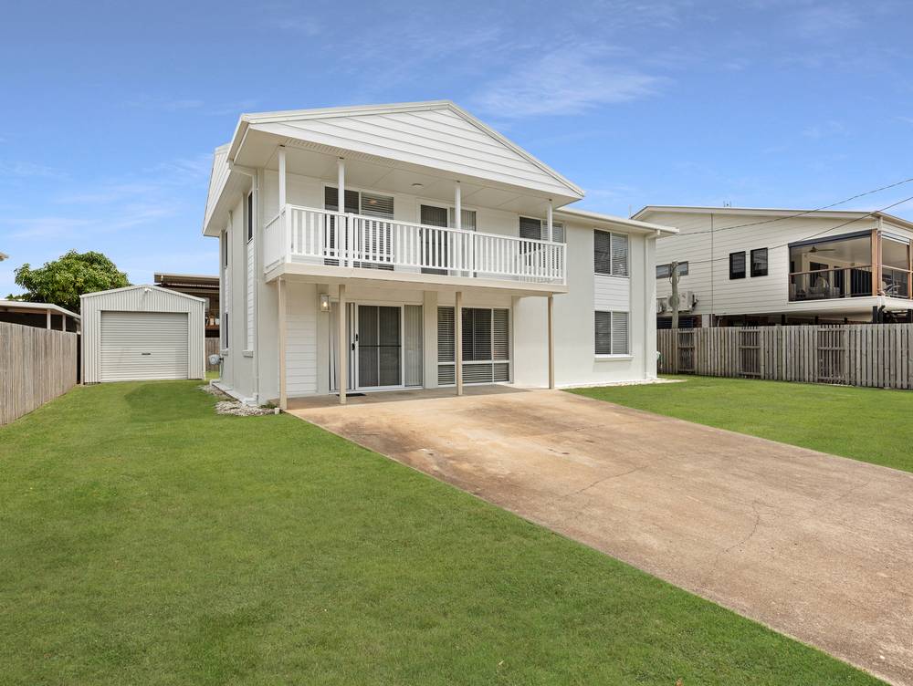 596 Esplanade, HERVEY BAY DC, QLD 4655