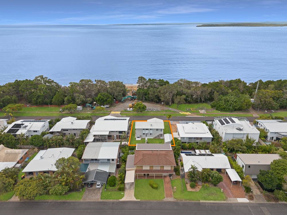 596 Esplanade, HERVEY BAY DC, QLD 4655